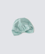 Silk Cap Mint Green