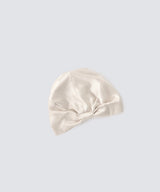 Silk Cap Pearl White