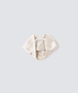 Silk Cap Pearl White