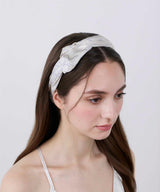 Interior Like Silk Headband