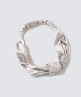 Interior Like Silk Headband