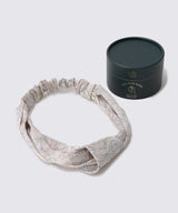 Interior Like Silk Headband