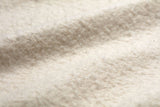 【Limited quantity】Nightgown White Cashmere