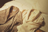 Premium Bathrobe Supima Cotton