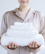 Gift set with 1 bath towel - Foo Tokyo