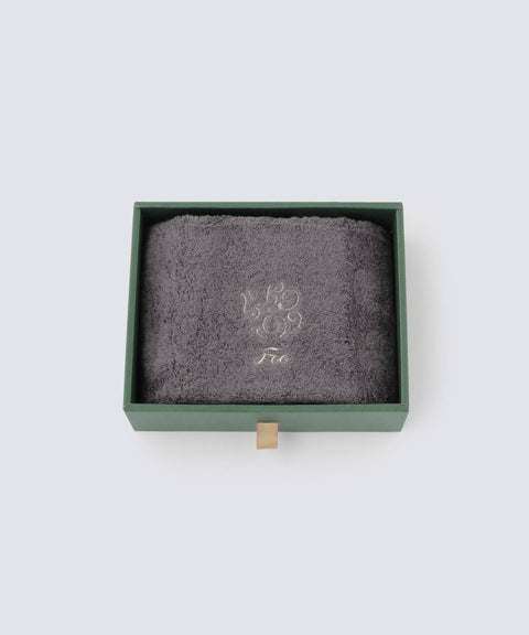 Hand towel gift set