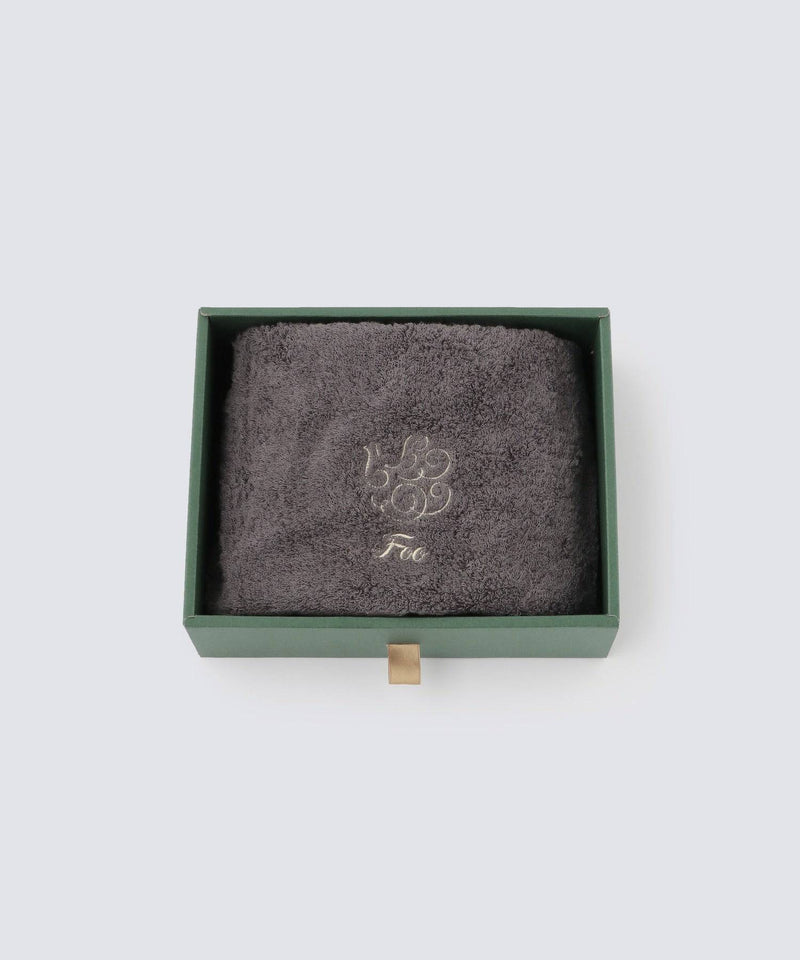 Face towel gift set - Foo Tokyo