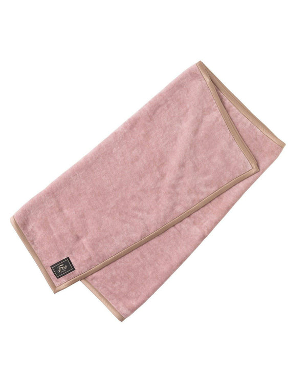 Original Blanket Rose Pink - Foo Tokyo