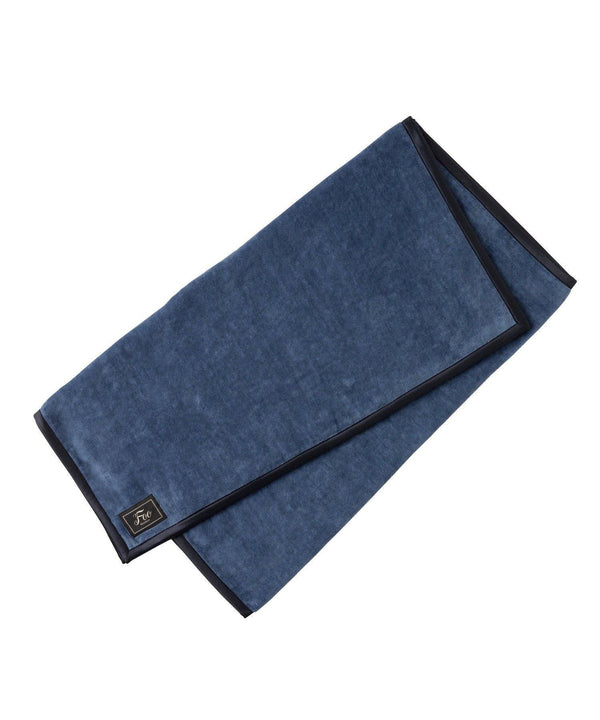 Original Blanket Navy Blue - Foo Tokyo
