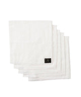 Organic cotton mini hand towel - Foo Tokyo