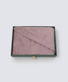 Gift set with 1 bath towel