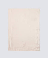 Silk Pillow Case Pearl White - Foo Tokyo