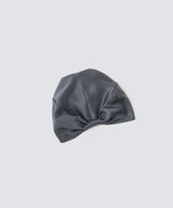 Silk Cap Charcoal Gray - Foo Tokyo