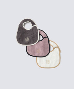 Organic Cotton Baby Bib