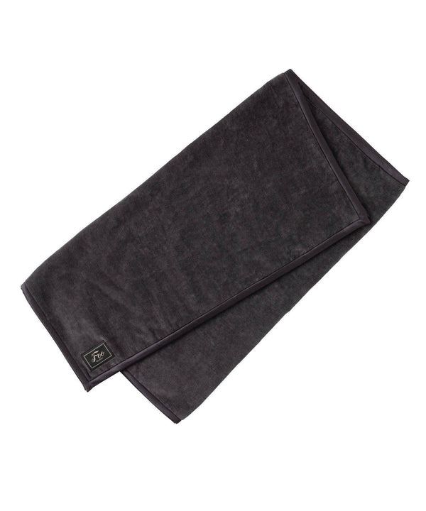 Original Blanket Charcoal Gray - Foo Tokyo
