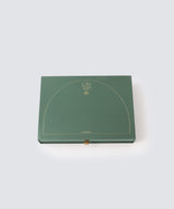 Gift set with 1 bath towel - Foo Tokyo