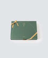 Gift set with 1 bath towel - Foo Tokyo