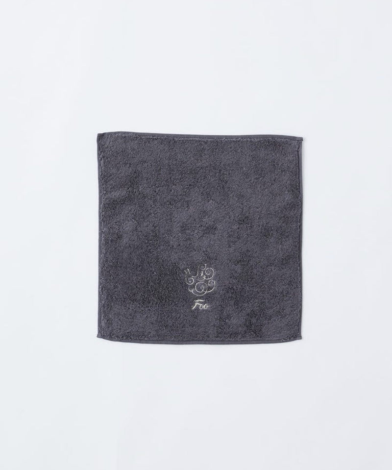 Organic cotton hand towel - Foo Tokyo