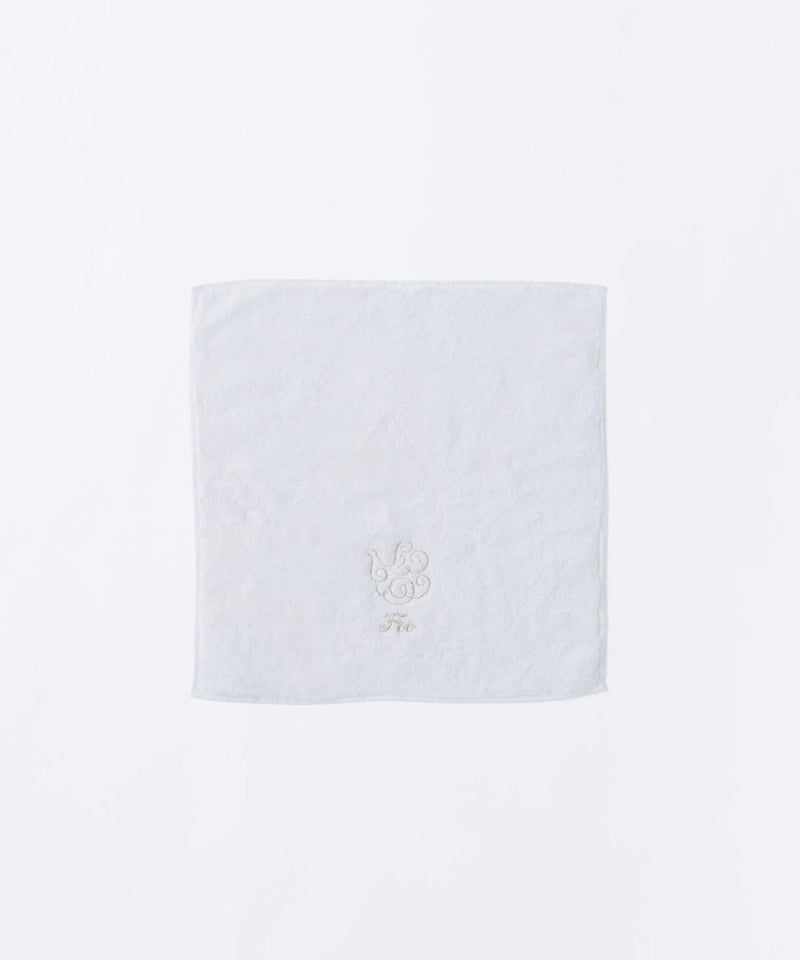 Organic cotton hand towel - Foo Tokyo